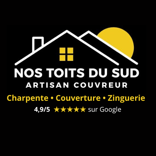 Couvreur Bien noté bon avis Google 5 étoiles *****Artisan 06 Nos Toits du Sud Toiture Couvreur Couverture Artisan sérieux 06 et 83 Devis Gratuit Artisan Disponible Aups Saint Tropez Saint Cézaire sur Siagne Cannes Nice Cantaron